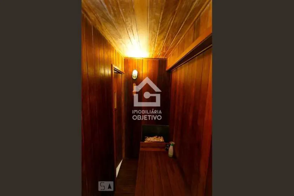 Casa, 5 quartos, 380 m² - Foto 10