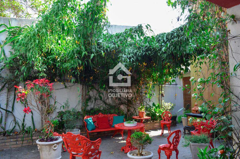 Casa, 5 quartos, 380 m² - Foto 16
