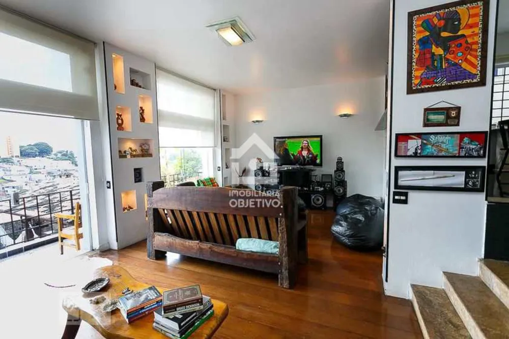 Casa, 5 quartos, 380 m² - Foto 3