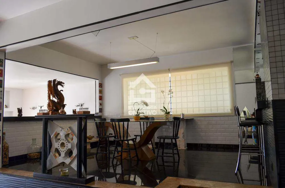 Casa, 5 quartos, 380 m² - Foto 6