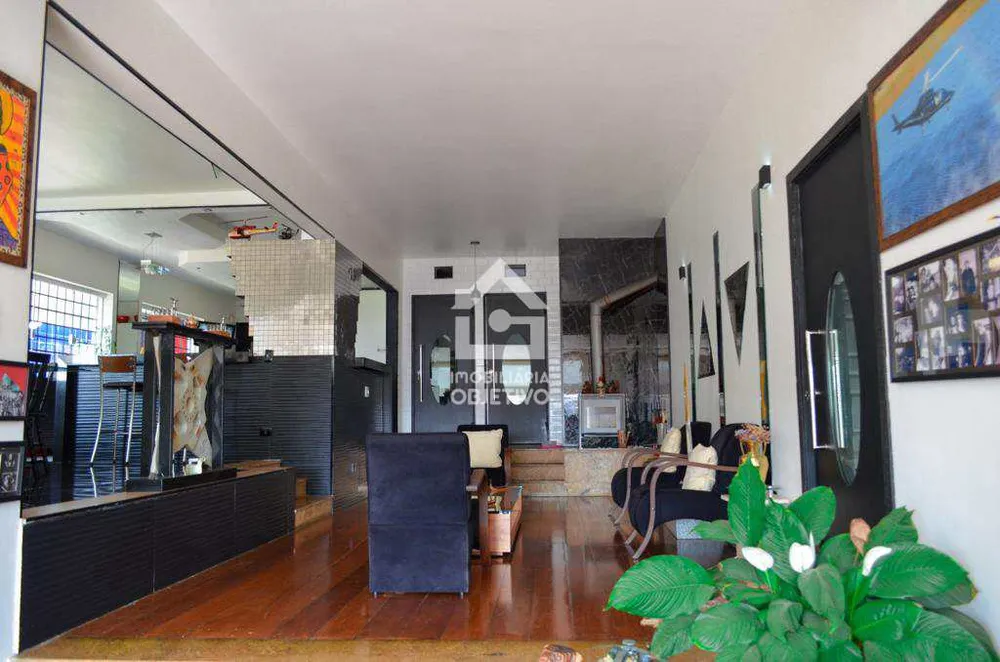 Casa, 5 quartos, 380 m² - Foto 4