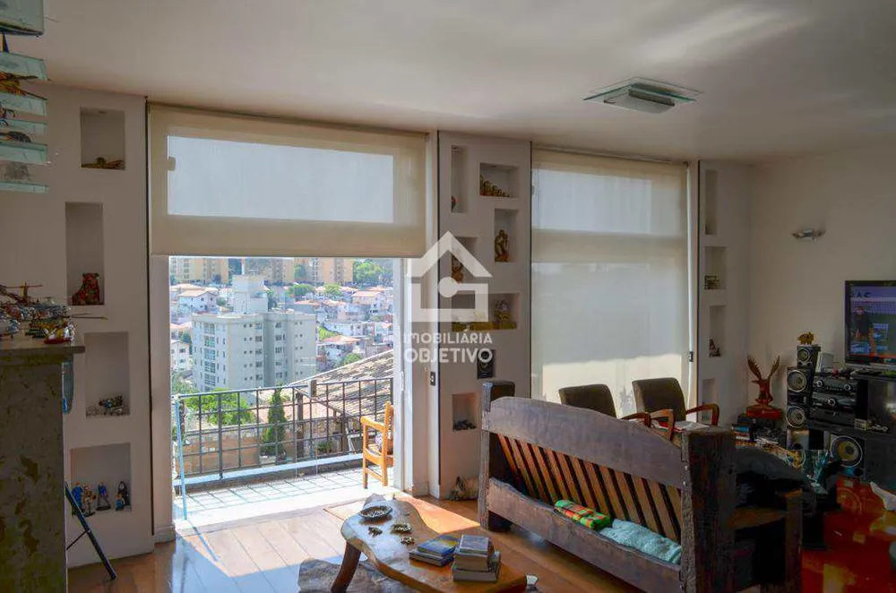 Casa, 5 quartos, 380 m² - Foto 5