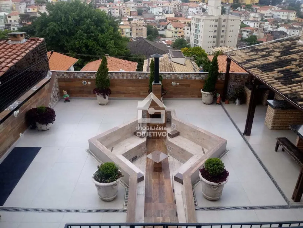 Casa, 5 quartos, 380 m² - Foto 12