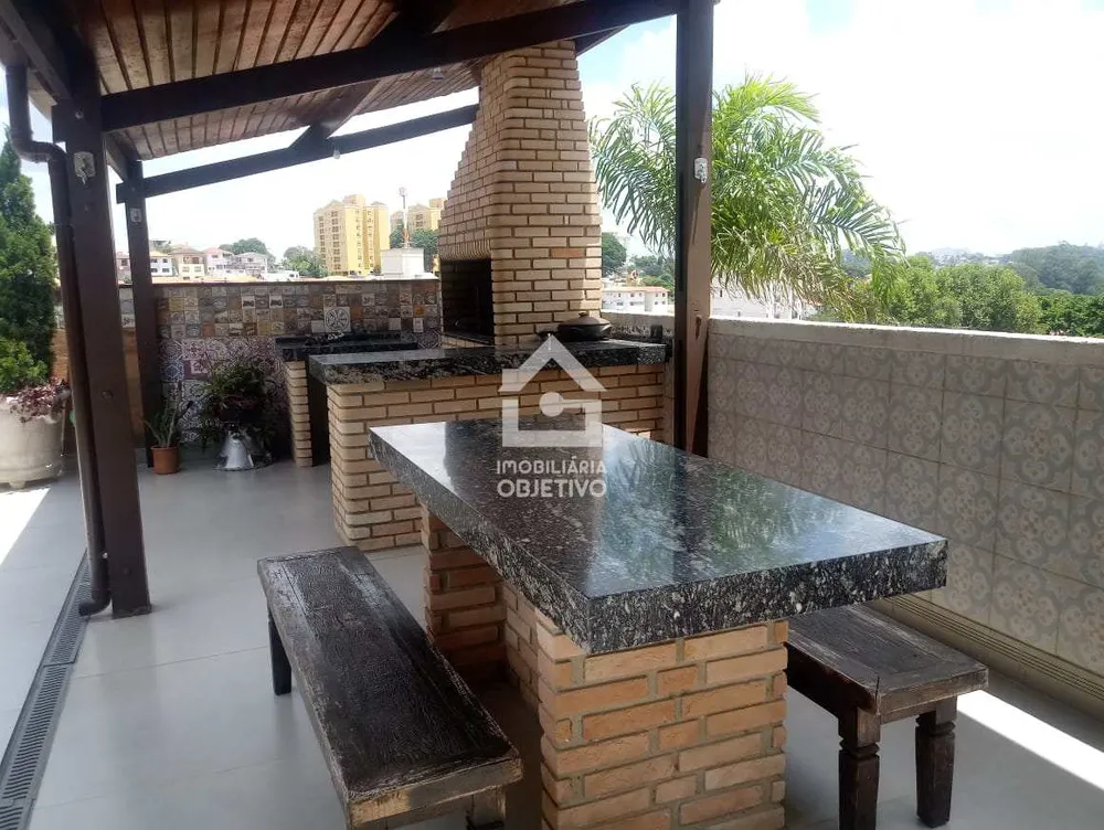 Casa, 5 quartos, 380 m² - Foto 14
