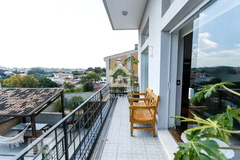 Casa, 5 quartos, 380 m² - Foto 11