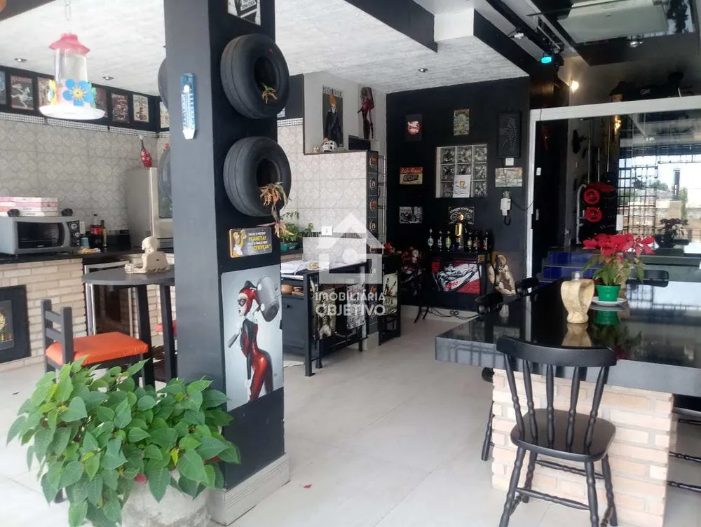 Casa, 5 quartos, 380 m² - Foto 4
