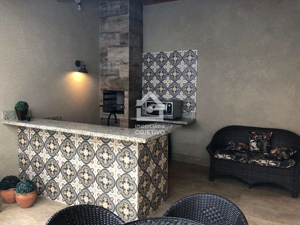 Sobrado, 3 quartos, 135 m² - Foto 15