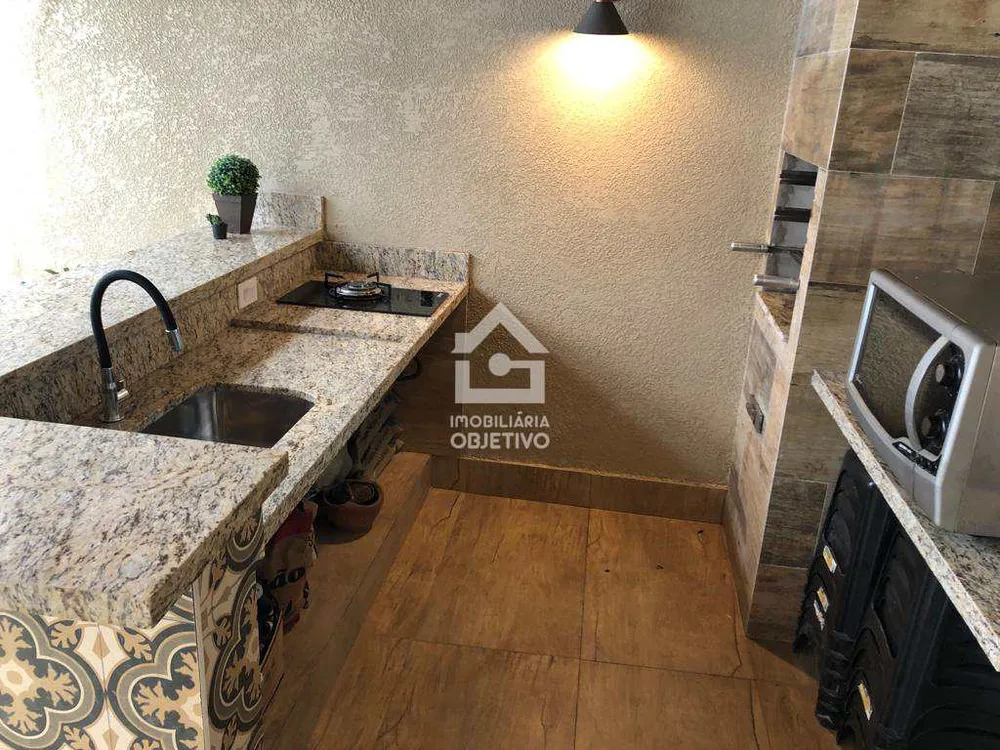 Sobrado, 3 quartos, 135 m² - Foto 16