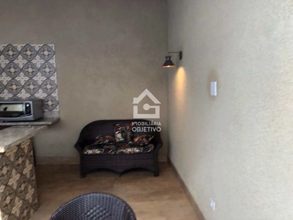 Sobrado, 3 quartos, 135 m² - Foto 4