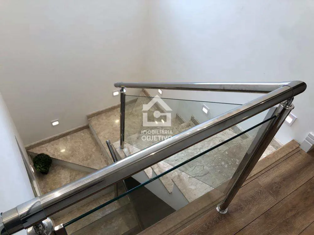 Sobrado, 3 quartos, 135 m² - Foto 6