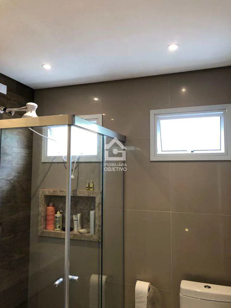 Sobrado, 3 quartos, 135 m² - Foto 11