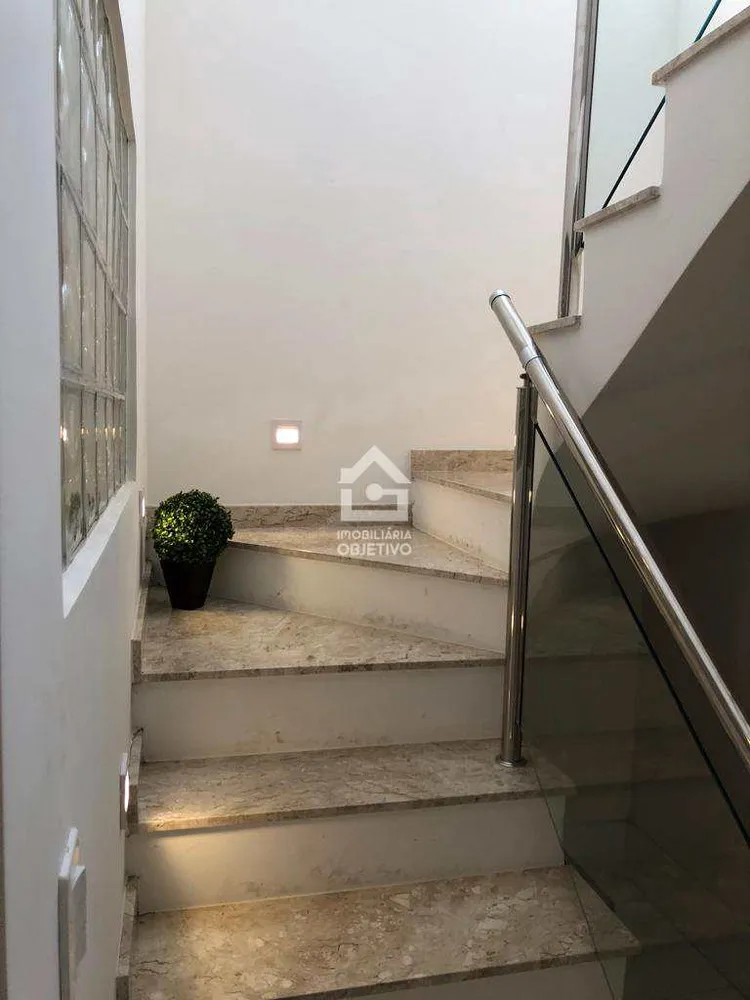 Sobrado, 3 quartos, 135 m² - Foto 3