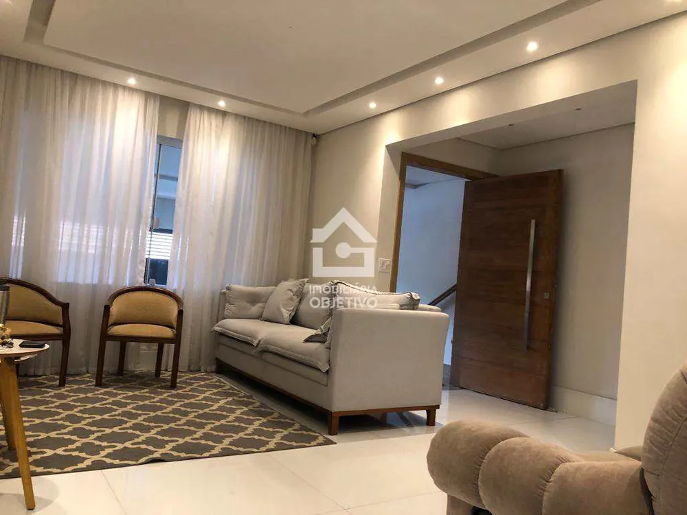 Sobrado, 3 quartos, 135 m² - Foto 10