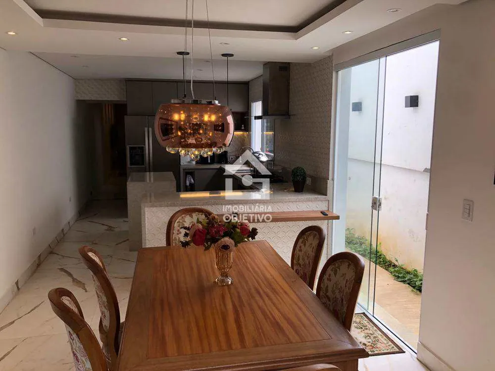 Sobrado, 3 quartos, 135 m² - Foto 13