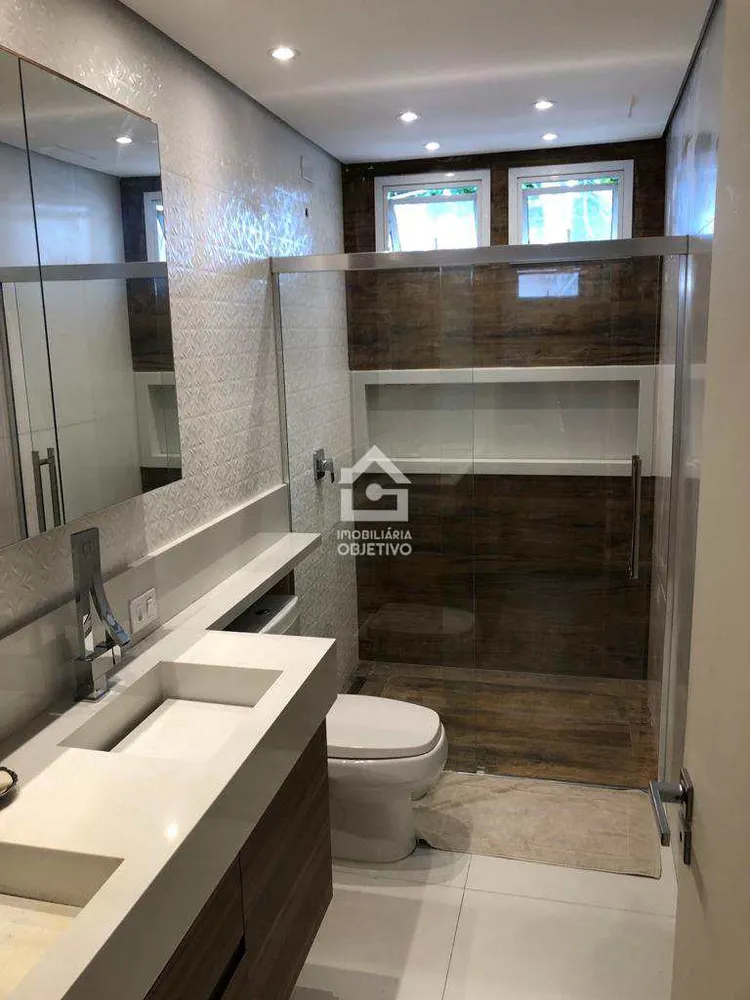 Sobrado, 3 quartos, 135 m² - Foto 8