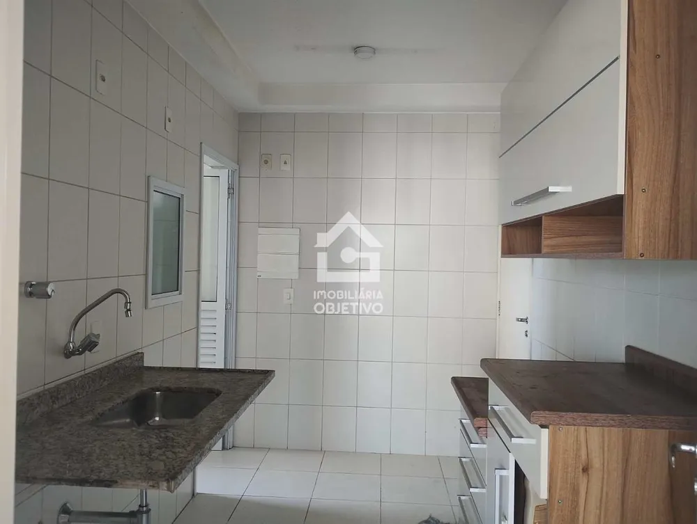 Apartamento, 3 quartos, 86 m² - Foto 3