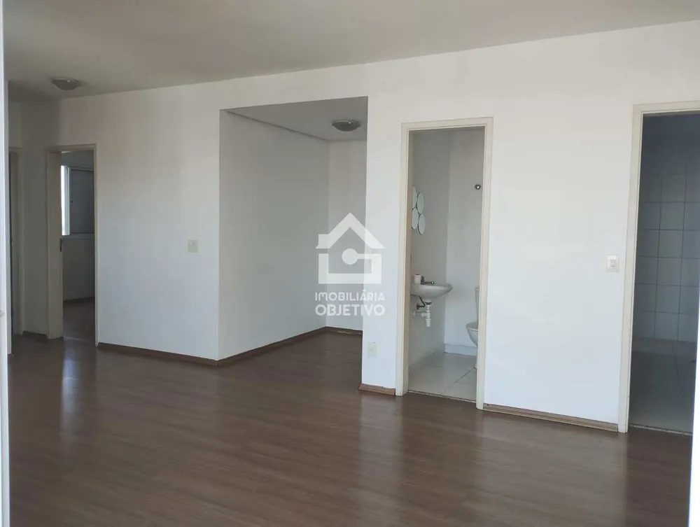Apartamento, 3 quartos, 86 m² - Foto 1