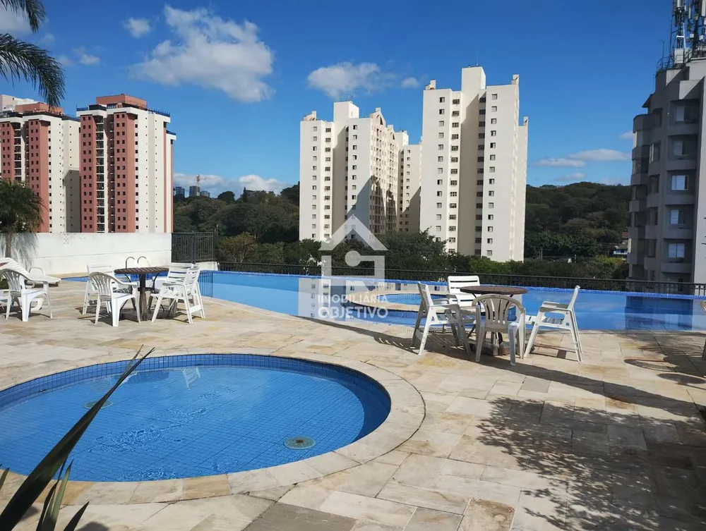 Apartamento, 3 quartos, 86 m² - Foto 2