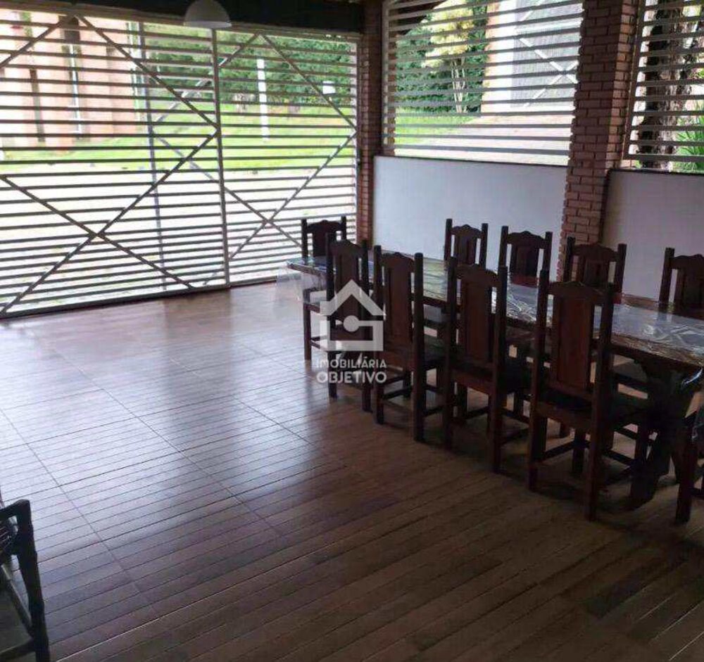 Chácara, 3 quartos, 10000 m² - Foto 21