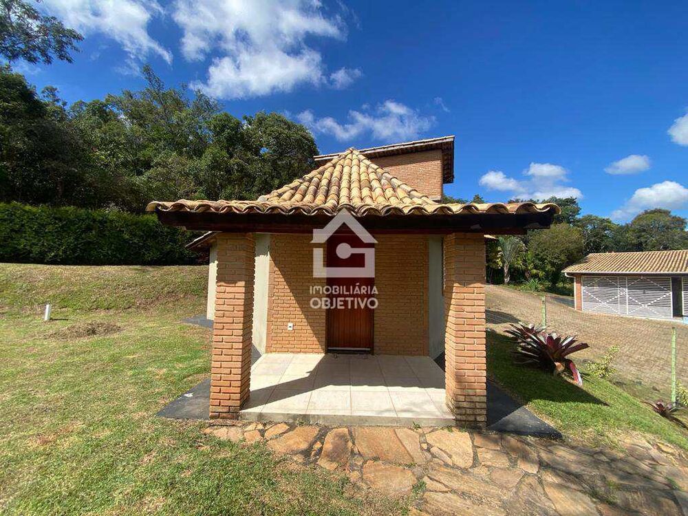 Chácara, 3 quartos, 10000 m² - Foto 7