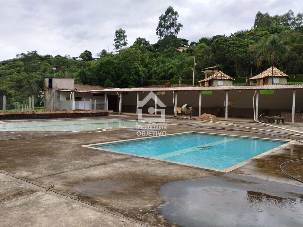 Chácara, 3 quartos, 10000 m² - Foto 12