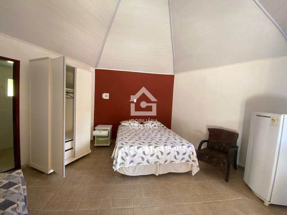 Chácara, 3 quartos, 10000 m² - Foto 13