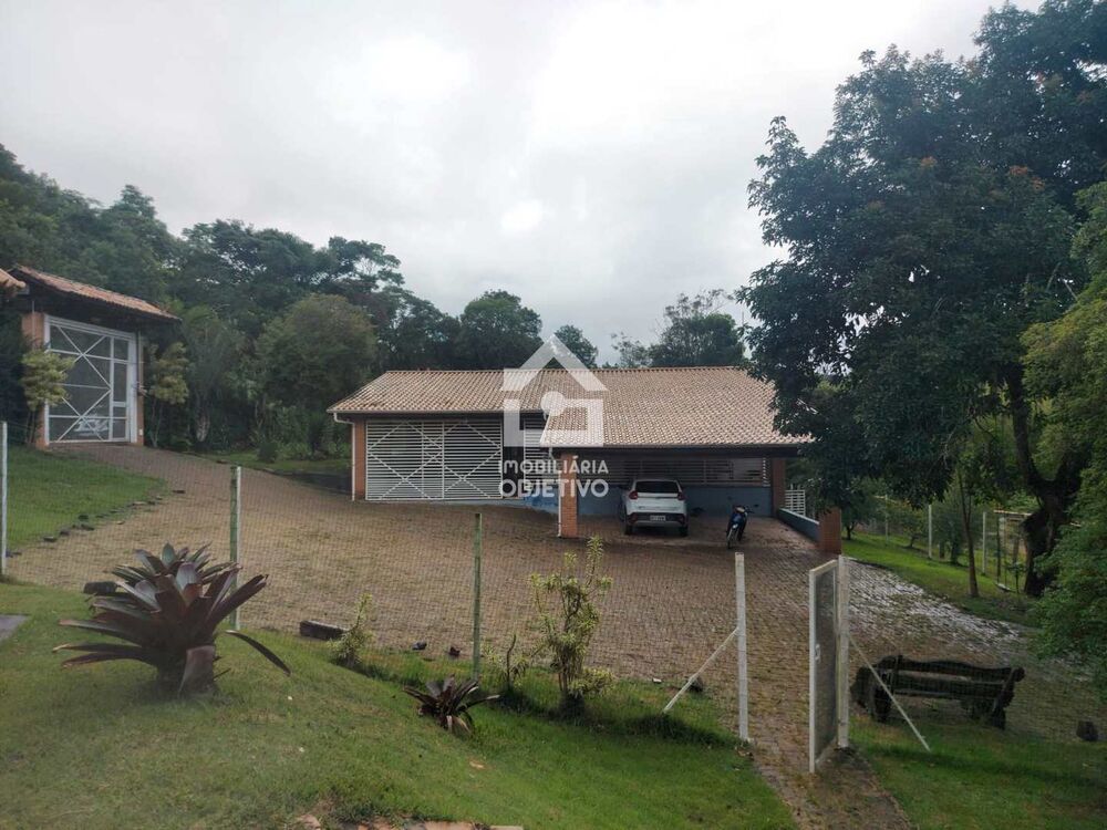 Chácara, 3 quartos, 10000 m² - Foto 3