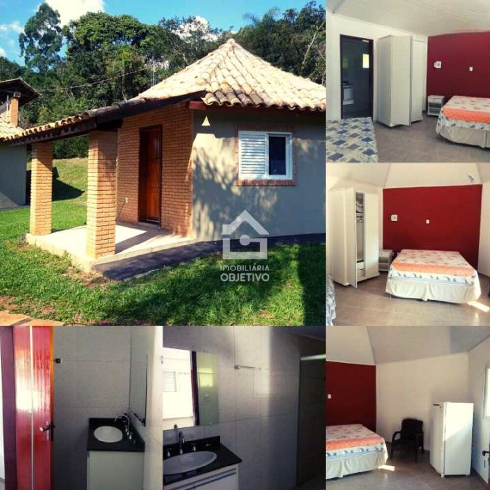 Chácara, 3 quartos, 10000 m² - Foto 20