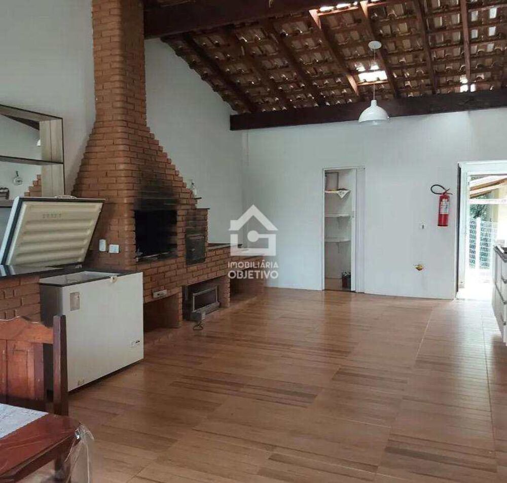 Chácara, 3 quartos, 10000 m² - Foto 27