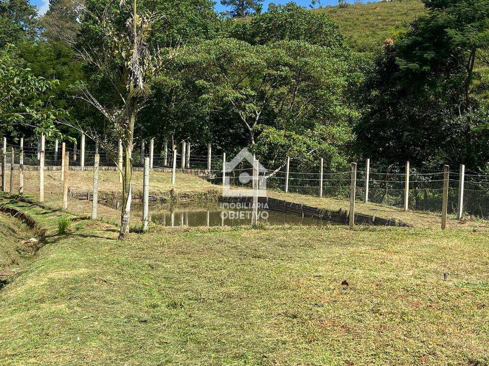 Chácara, 3 quartos, 10000 m² - Foto 5