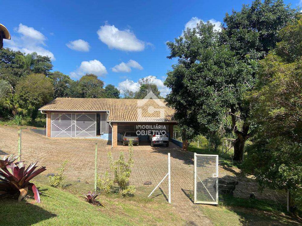 Chácara, 3 quartos, 10000 m² - Foto 18