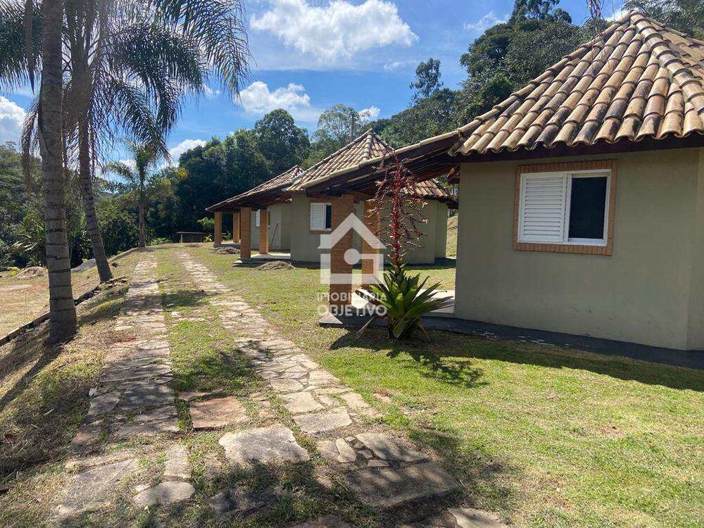 Chácara, 3 quartos, 10000 m² - Foto 24