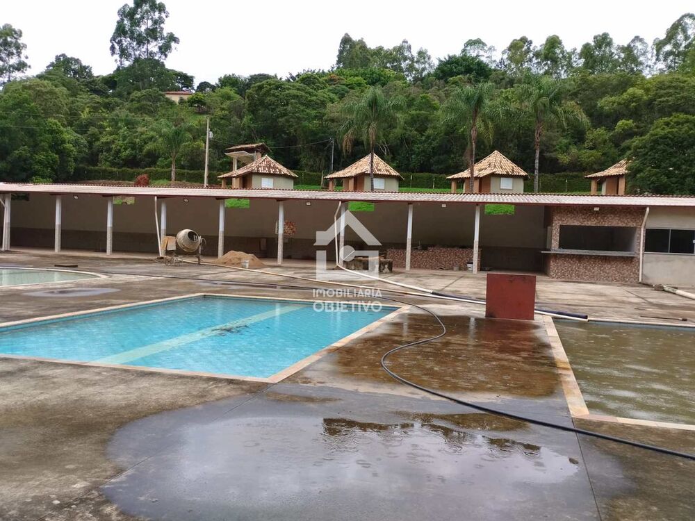 Chácara, 3 quartos, 10000 m² - Foto 6