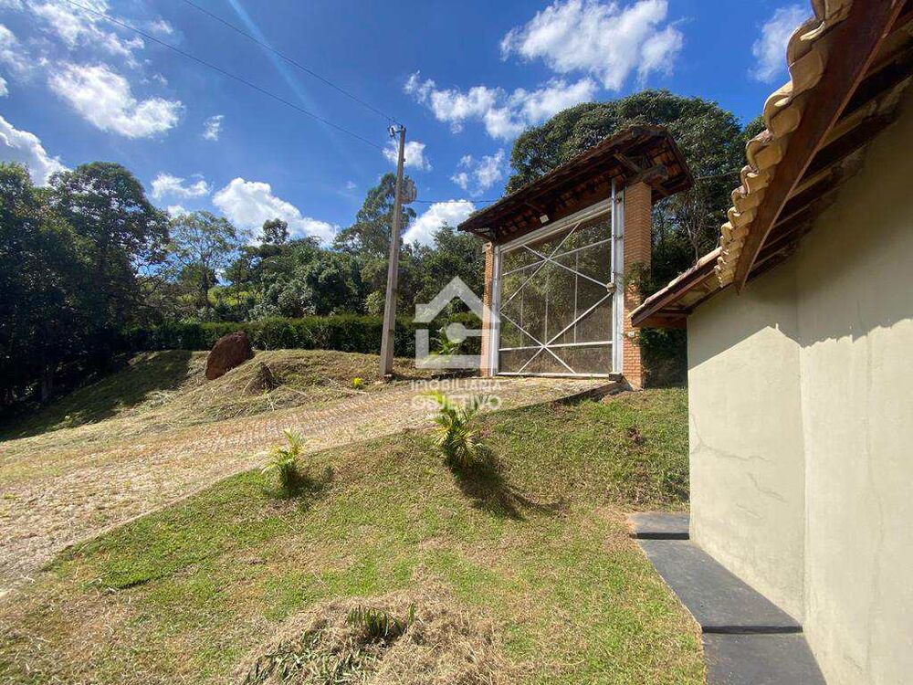 Chácara, 3 quartos, 10000 m² - Foto 14