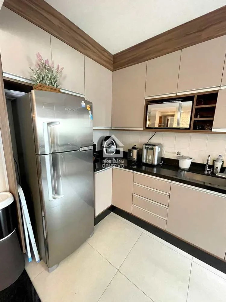 Apartamento, 2 quartos, 97 m² - Foto 6