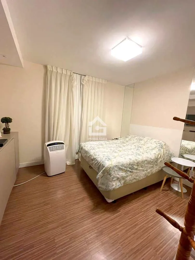 Apartamento, 2 quartos, 97 m² - Foto 1