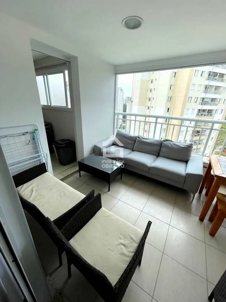 Apartamento, 2 quartos, 97 m² - Foto 2