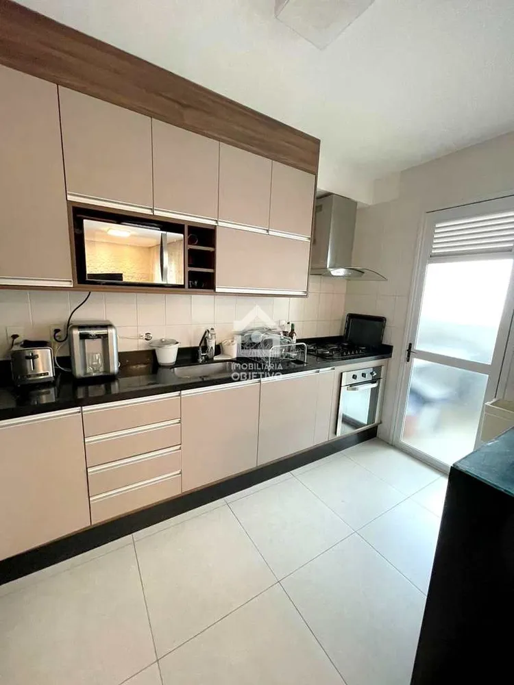 Apartamento, 2 quartos, 97 m² - Foto 8