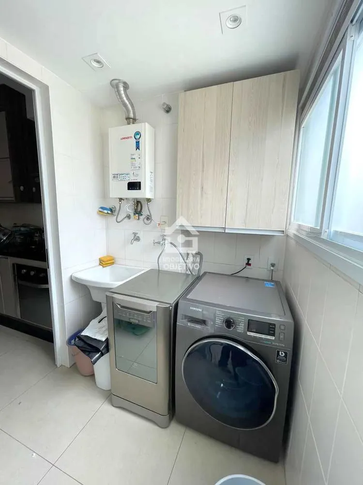 Apartamento, 2 quartos, 97 m² - Foto 9