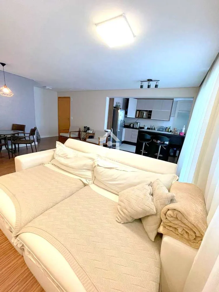 Apartamento, 2 quartos, 97 m² - Foto 1
