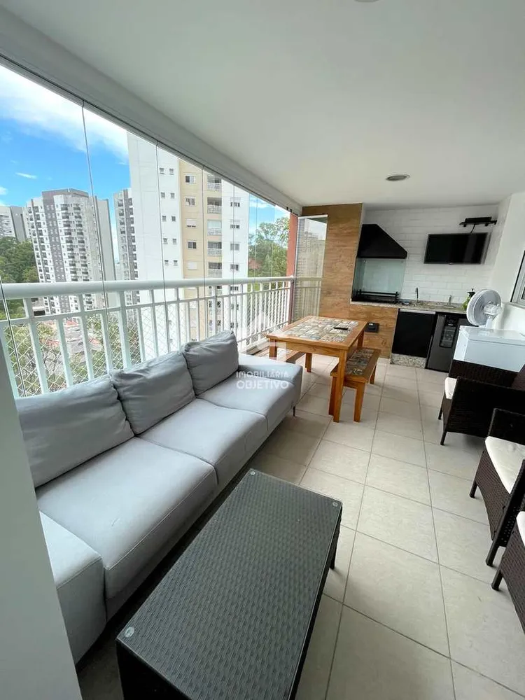 Apartamento, 2 quartos, 97 m² - Foto 3