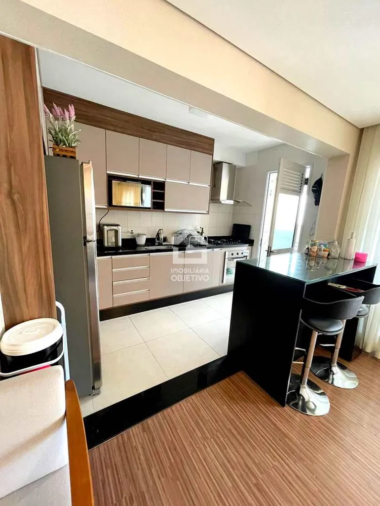 Apartamento, 2 quartos, 97 m² - Foto 4