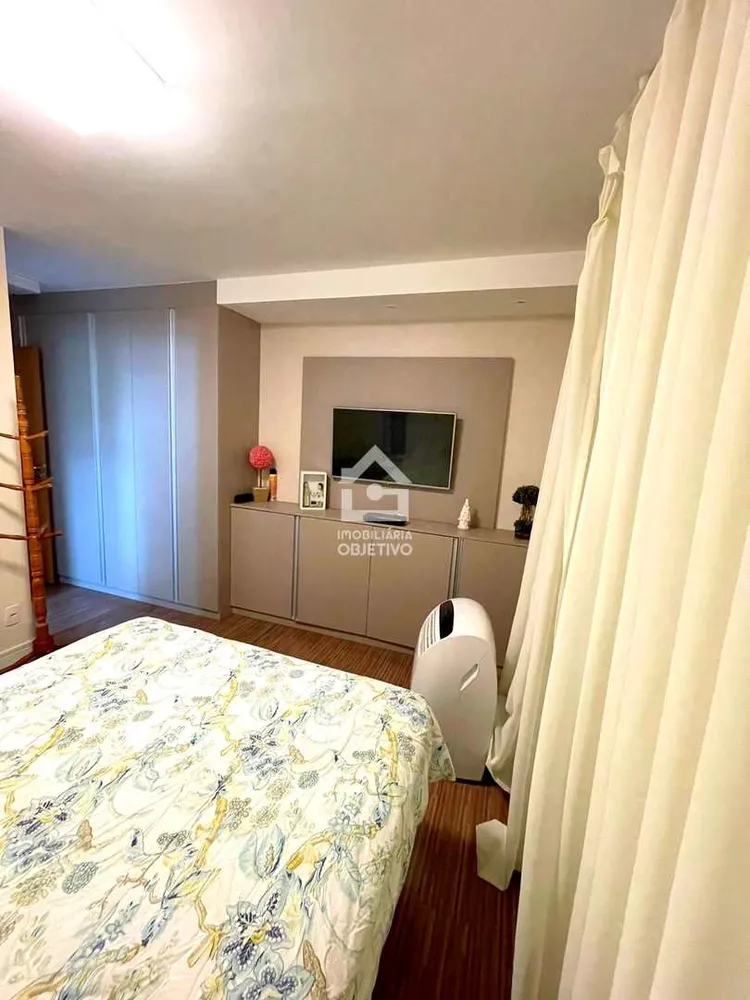 Apartamento, 2 quartos, 97 m² - Foto 11
