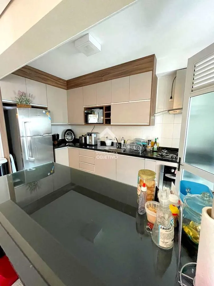 Apartamento, 2 quartos, 97 m² - Foto 3