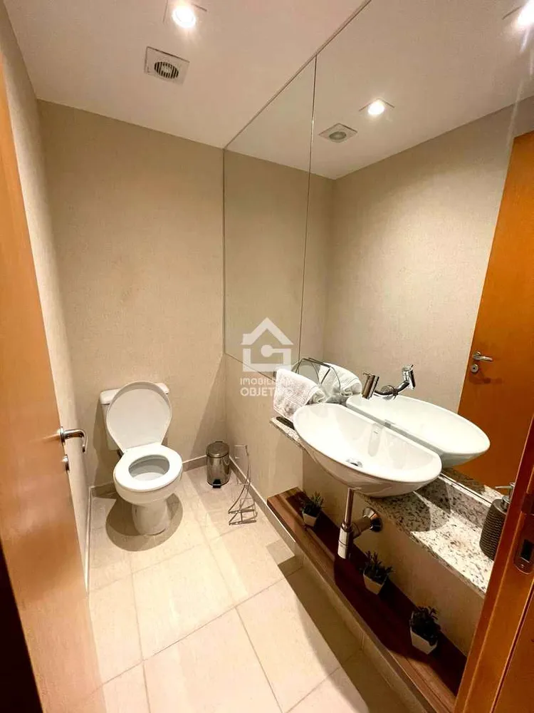 Apartamento, 2 quartos, 97 m² - Foto 2