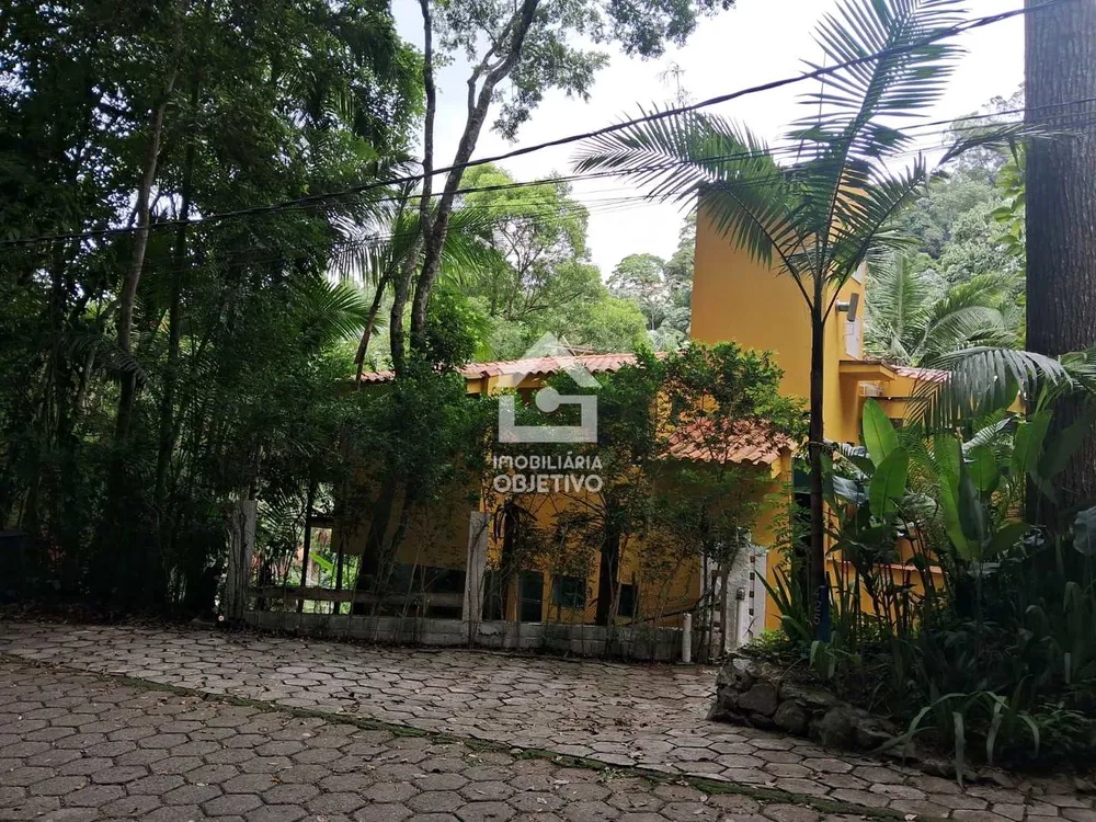 Casa, 3 quartos, 3500 m² - Foto 3
