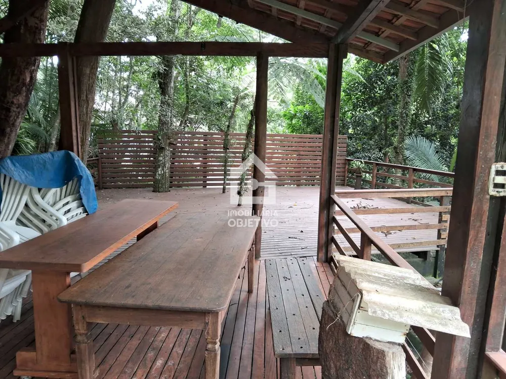Casa, 3 quartos, 3500 m² - Foto 1