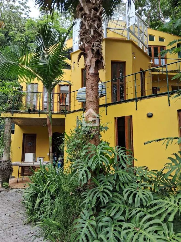 Casa, 3 quartos, 3500 m² - Foto 2