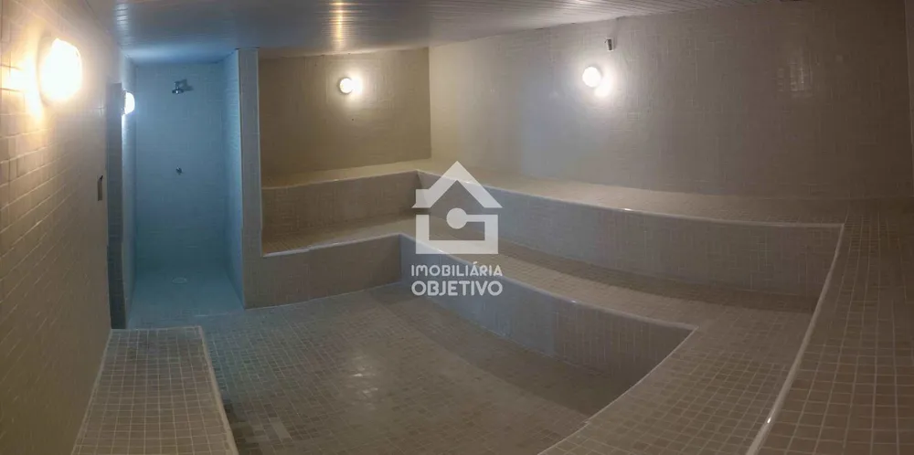 Apartamento, 4 quartos, 142 m² - Foto 5
