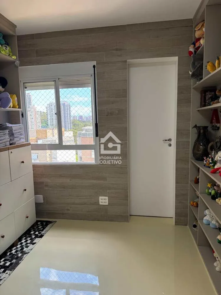 Apartamento, 4 quartos, 142 m² - Foto 3